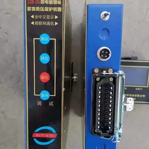 ZLCQ-1B΢�������ܵ�ѹ�����������װ�� ú���ÿ��ر�����