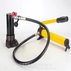 ����רҵ�Ʋ�BS63/1.5˫��Һѹ�ֶ��ö�����