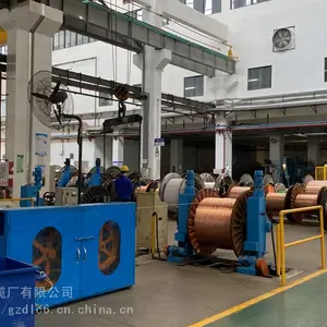 ���ݵ���˫����³����㶫���³���10KV����ZRC-YJV22 8.7/15KV 3X95