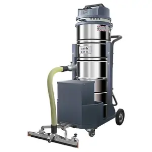 电瓶式 吸尘器食品厂 吸尘器工业用WD-100P