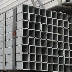 方钢价格-鸿楚40*3方管-昆明建筑方管一条价格-我的钢铁网