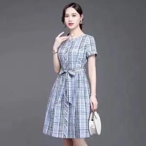 武汉惠之良品夏款尾货清仓***处理尾货专柜下架女装库存一手货源批发