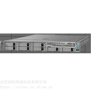 思科(CISCO)统一通信服务器 BE6M-M5-K9