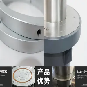 ���ռ����� SJZ-189X ������ ����׮ ȫ�Զ�����׮