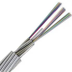 OPGW���� OPGW-12B1-50��58:11.5��12о��ģ���� ���� ����ֱ��