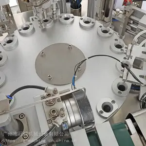 ȫ�Զ�����ƿ��װ���Ƕ���һ���