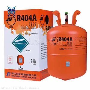 �޻�R404A�е����������ýʳƷ�䶳������ѩ��9.5KG/ƿ