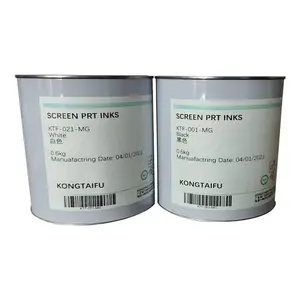 静电除尘技术IFD方案用丝印黑色油墨 PP万通板丝印导电 KONGTAIFU