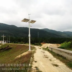 光伏供电系统应用于广安市岳池县优质水稻种植结构调整示范县水稻智慧农业监测