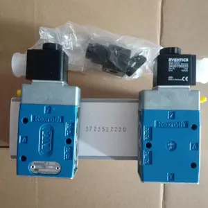 0811405126��ʿ�ַŴ����ͺ� VT-MSPA1-508-10/V0�¹�����Rexroth