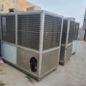 襄阳篷房临时空调出租租赁