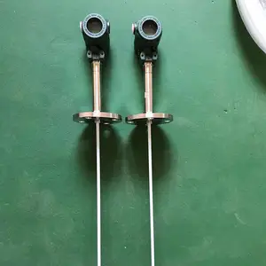 �½���������Һλ���¶ȼ� FRD-806�͸�ʴ�Ǳ�
