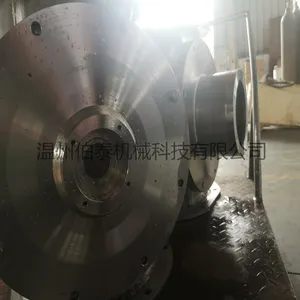 不锈钢关风机 闭风器 锁气阀 卸灰机 叶轮给料机伯泰机械生产