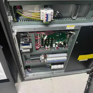 上海闵行长宁区赛铁精密专用空调维保