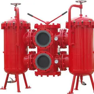新乡市东成滤器有限公司