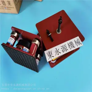抛光机避震器,JEDLA橡胶液压裁断机减震气囊 压痕机防震垫