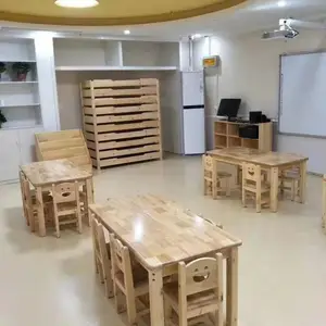 幼儿园书架 儿童玩具柜 幼儿园鞋柜厂家 幼儿园家具生产厂家 实木教具厂家