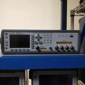 ����KEYSIGHT E4980A ����LCR��