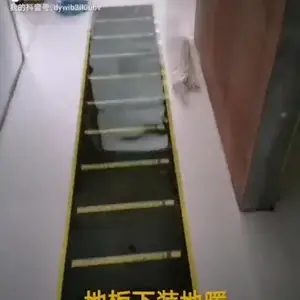 杭州石墨烯地暖电地暖与水地暖的优缺点对比