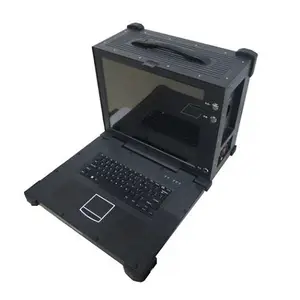 凯锐测控{加固便携机},三防加固便携笔记本,工业级品质