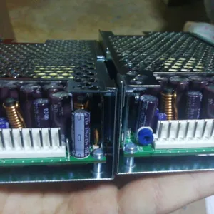 优势供应 IPD 电源 SRP-40A-4001-CH-CO