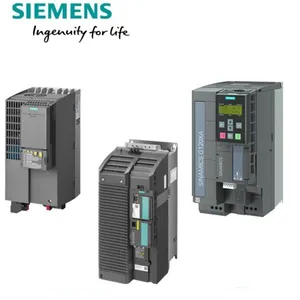 常年供应 G120C系列 6SL3210-1PE13-2UL1 变频器 控制单元