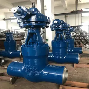 Z562Y-200P DN375 ��վ��ѹբ�� ɡ���ָ�ѹ����բ�� ����բ��