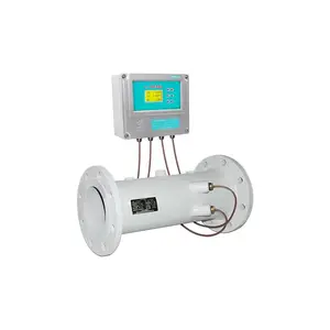 ABDT-LCT-F山东超声波热水流量计 国产超声波流量计生产供应