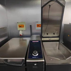 �¹�RATIONAL iVario Pro �๦��ƽ�׹�iVario Pro 2-S