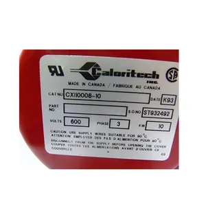 Ʒ��Caloritech������CXFT307P29X-001