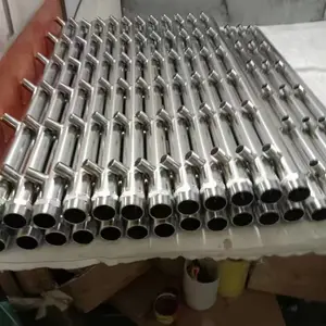 供应304不锈钢分水器 熠瑞造