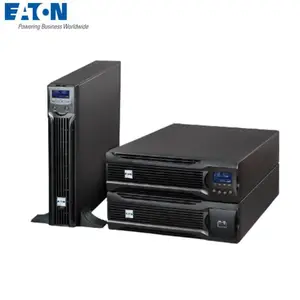 伊顿UPS不间断电源DXRT6KiXL在线式机架塔式后备电源