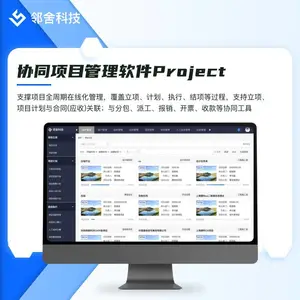 邻舍科技IT软件项目管理工具软件LINGSER品牌定制服务