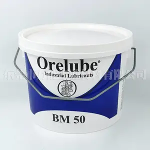 Orelube BM50��֬��֯��֯������ҵ����֬ԭװ����Orelube��֬