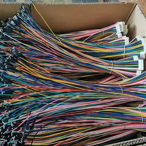 PH2.0SAM端子线家电产品线束XH2.54端子连接智能家电线束加工批量生产加工