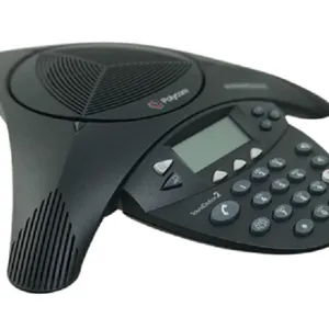 四川成都供应Polycom 宝利通 SoundStation2标准型