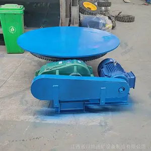 ȫ�Զ�Բ�̸��ϻ� ����ʽʯ�ϸ���� ������ú��ʯ����ι�ϻ�