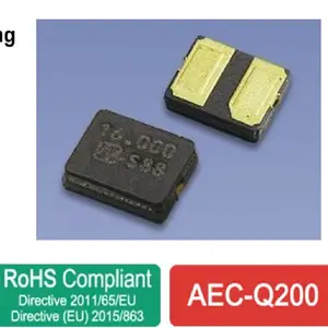 3225mm贴片晶体 NX3225GB-25M-STD-CRA-2晶振 进口NDK 水晶振动子