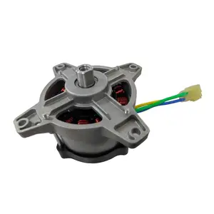 低噪36V1000W高扭矩割草机电机_BLDC9740园林工具电动机_无刷高效