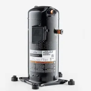 ��������ʽ�䶳���ѹ���� ZB45KCE-TF7-230/ZB45KCE-TF7-250
