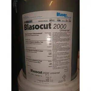 Blasocut���� 2000 CF MD ���� ˮ��������Һ ���������ӹ���ȴҺ
