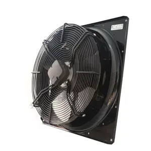 ebmpapst ������� 450mm ɢ�ȷ��� W4D450-GA14-01