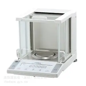 精品 VIBRA新光电子 电子分析称重秤 FZ-B150KF-i03