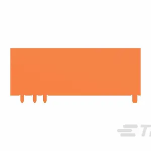 2195852-1 TE CONNECTIVITY(泰科) PCB ANT, TAB MOUNT, 698-5875MHz