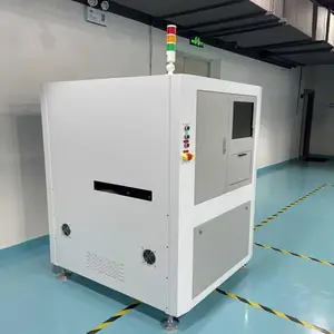άƷ�Ƽ�ȫ�Զ�PCB˫�漤���������ʽ���÷����ص��