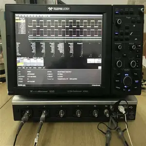 LeCroy WaveRunner 625Zi����ʾ����625Zi***����