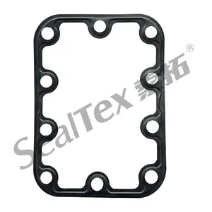 SealTex索拓 ST-8258金属涂覆橡胶 适用于发动机，传动系统垫片