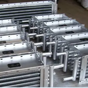 风管加热器 电加热器支持定制-携创空调