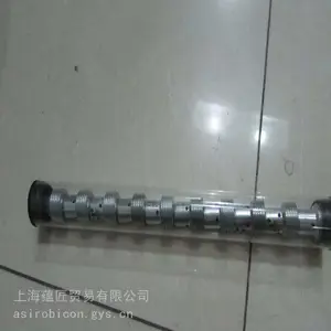 美国VONBERG流量调节器