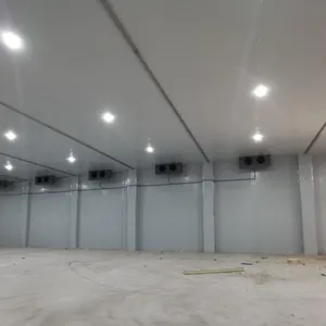 重庆冷库建造